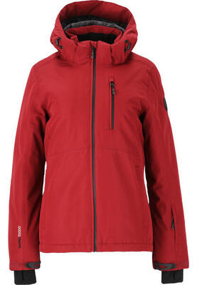 Dames ski jas whistler drizzle pro