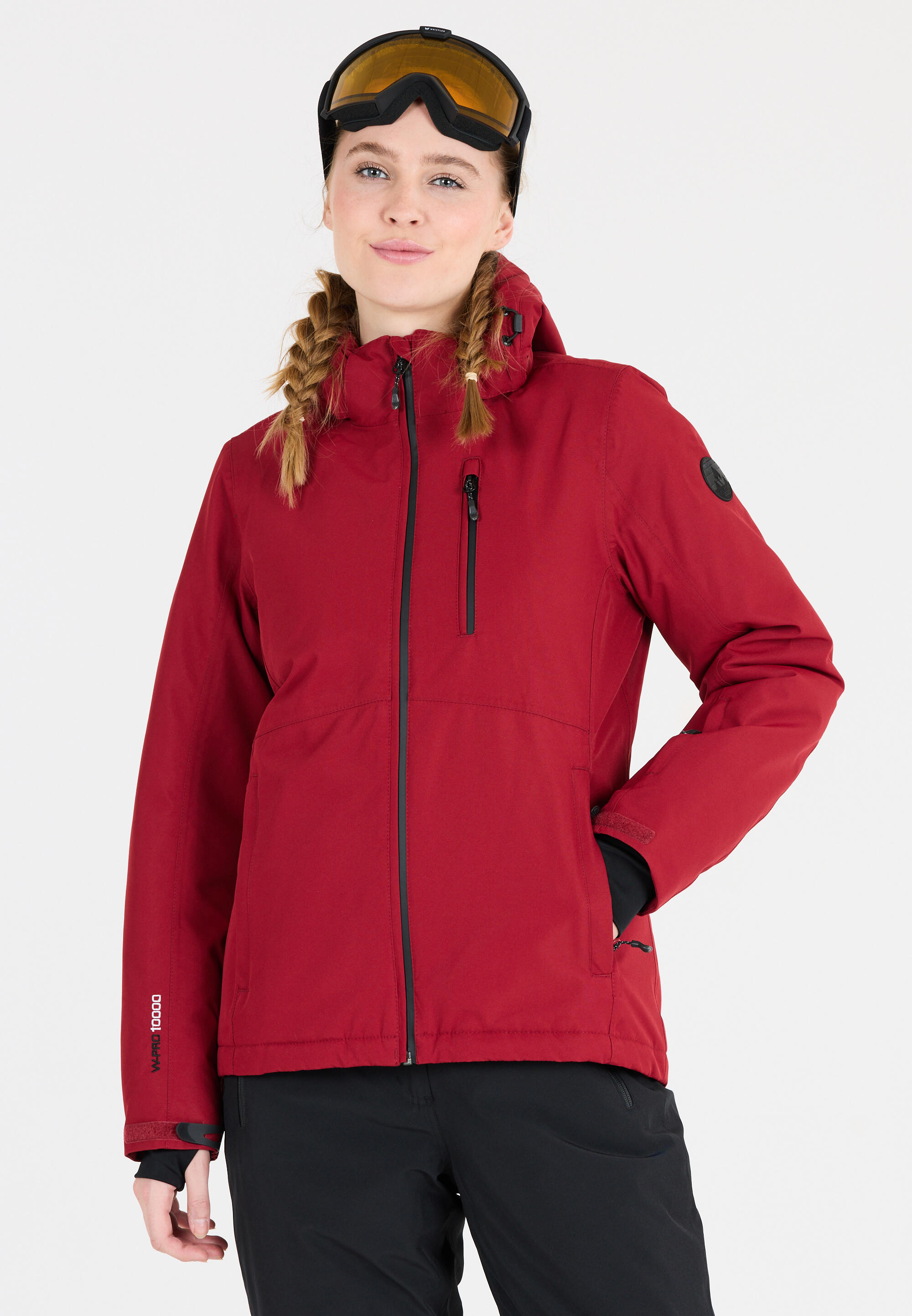 Skijacke Drizzle 4/5