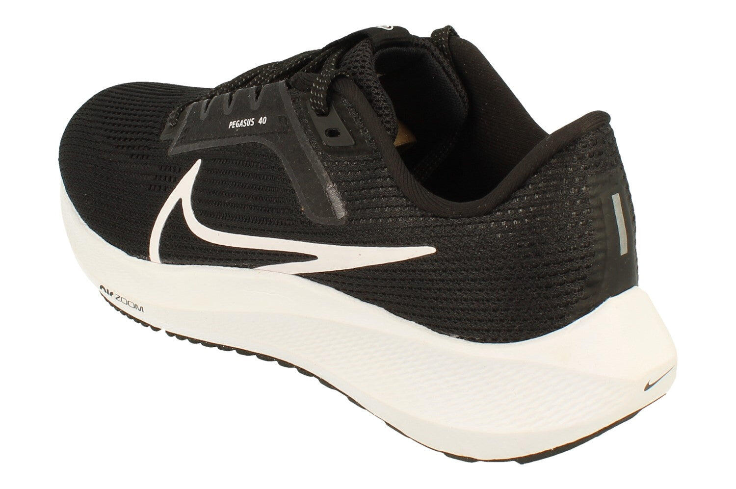 Baskets Course À Pied AIR ZOOM PEGASUS Homme (Noir) 2/5