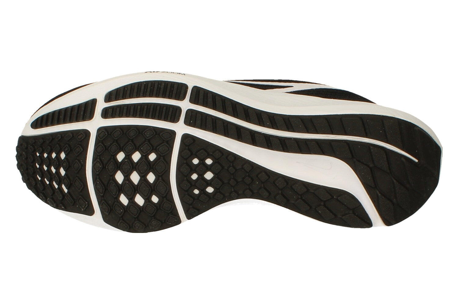 Baskets Course À Pied AIR ZOOM PEGASUS Homme (Noir) 5/5