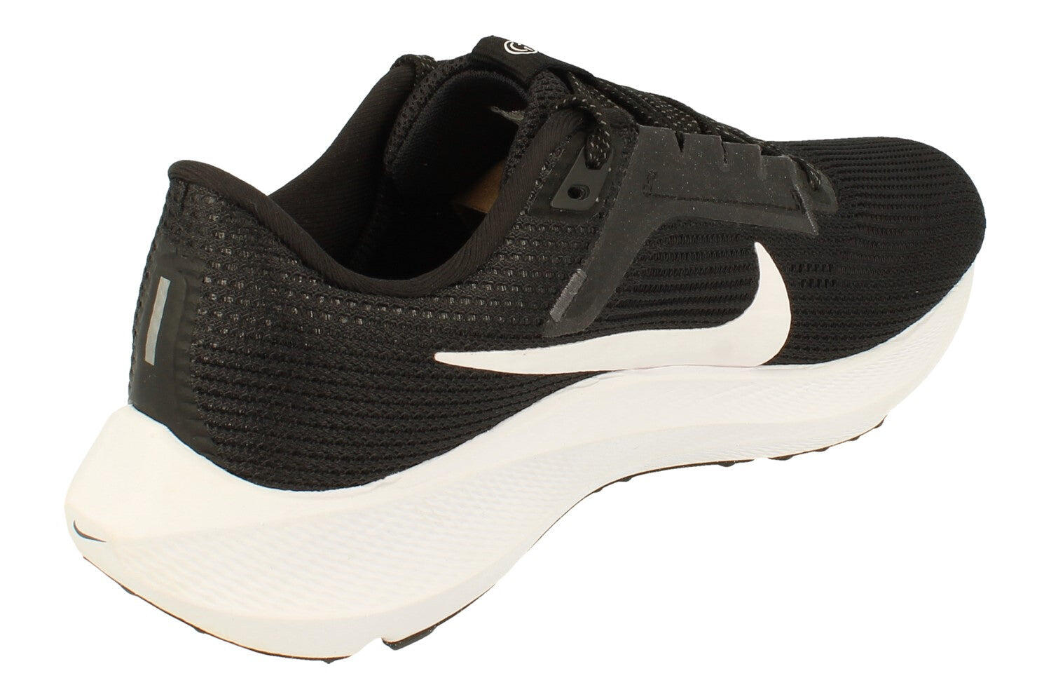 Baskets Course À Pied AIR ZOOM PEGASUS Homme (Noir) 3/5