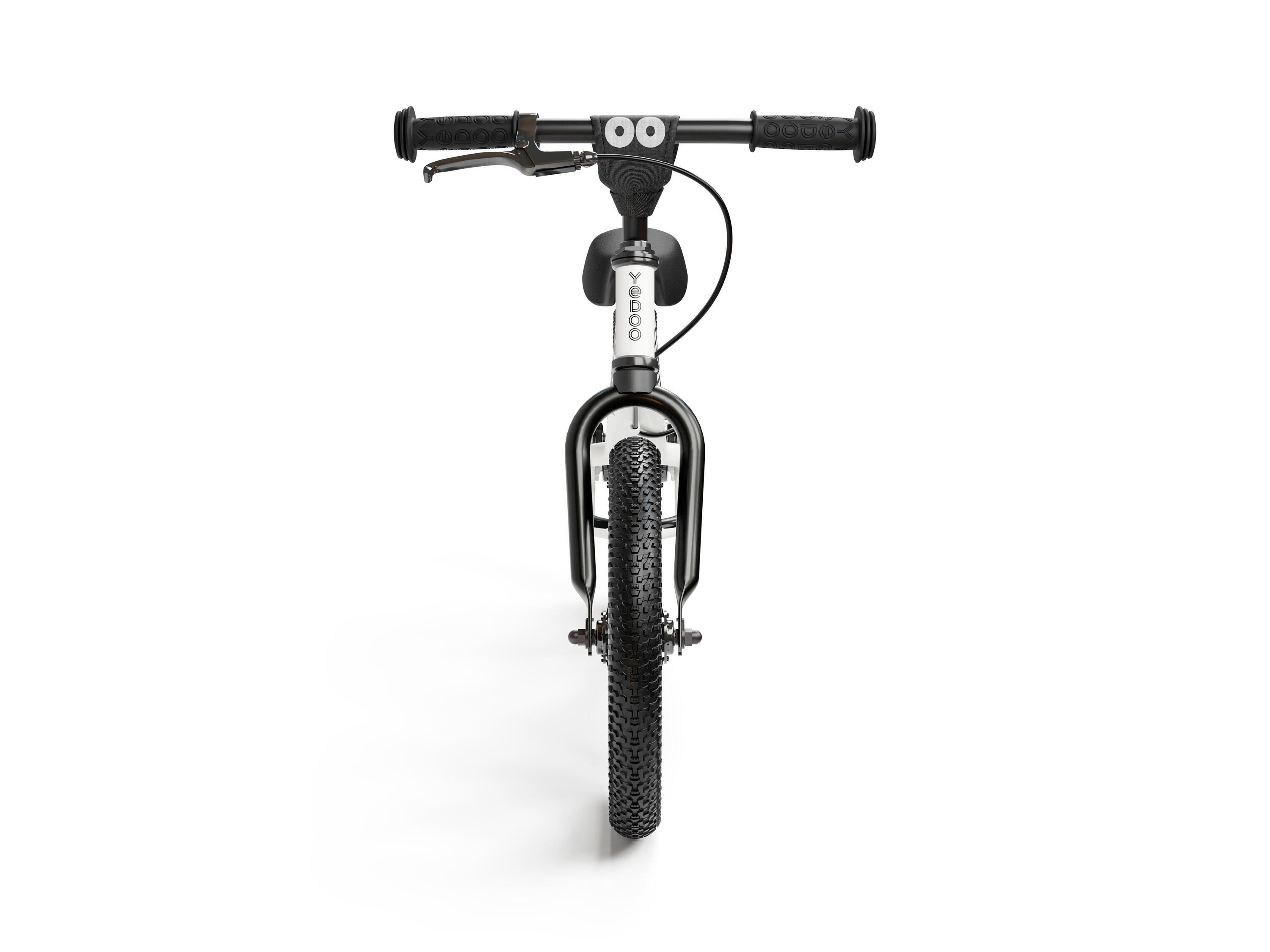 Bicicletta senza pedali Yedoo TooToo XL 2/6