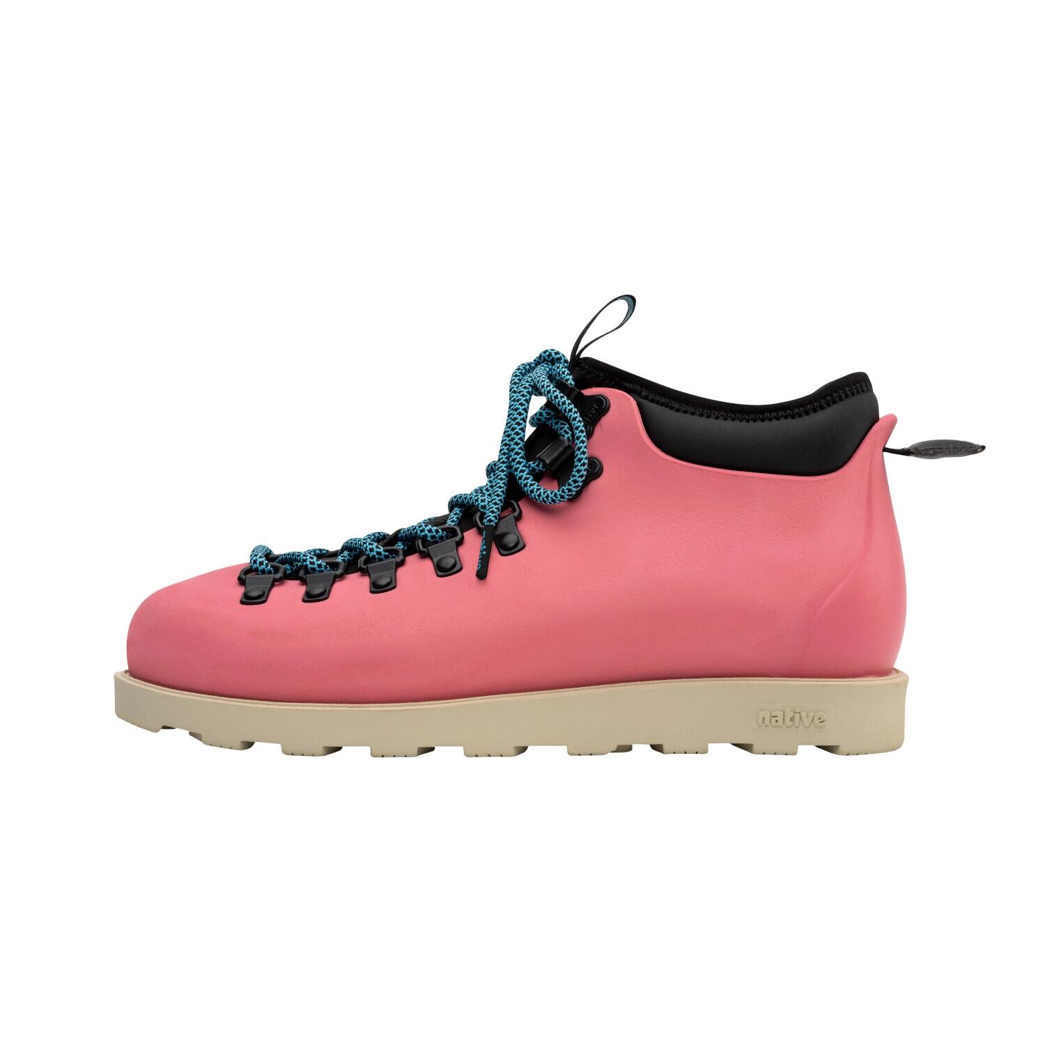 Buty turystyczne zimowe uniseks Native Fitzsimmons Citylite BLOOM 3/4