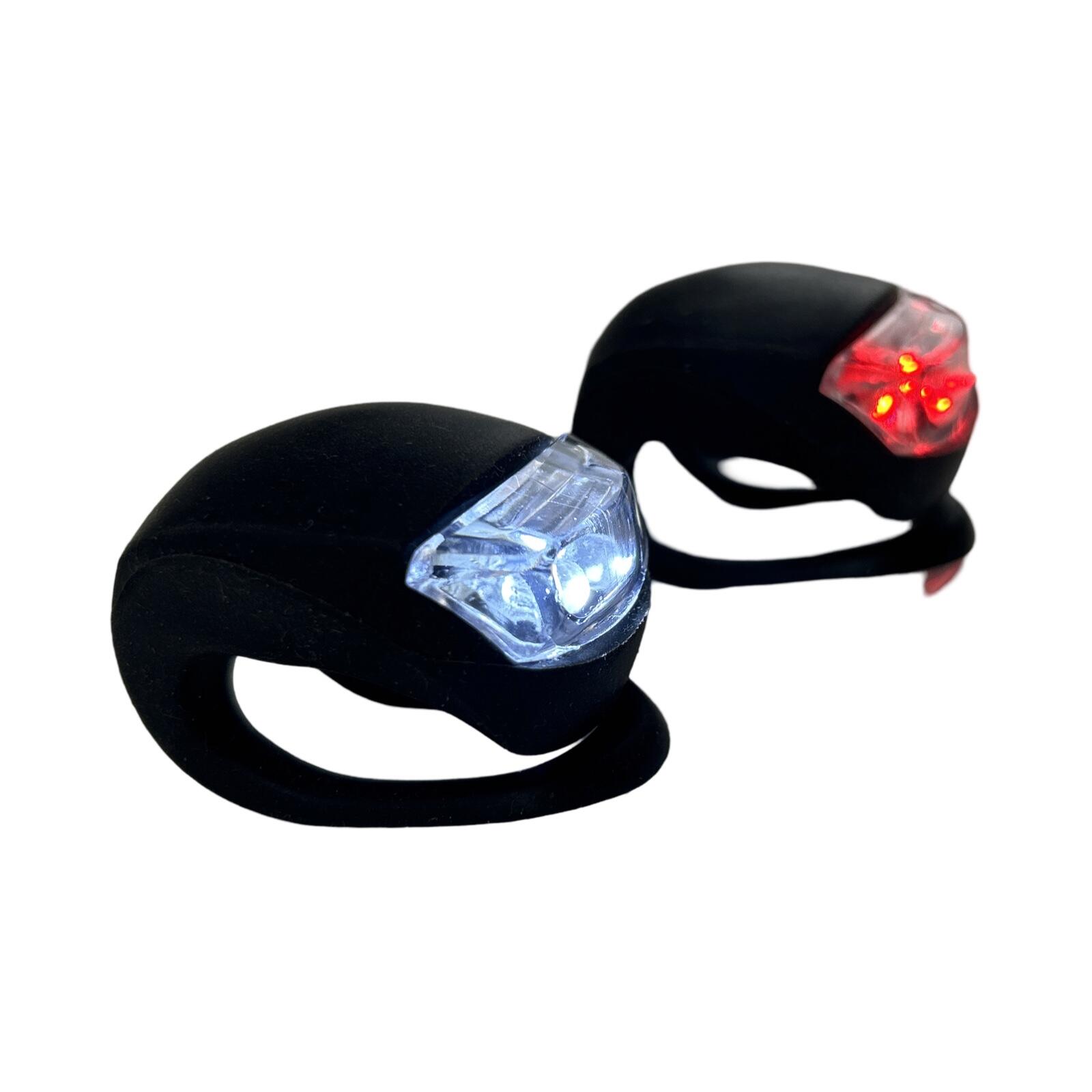 Komplet lampek led