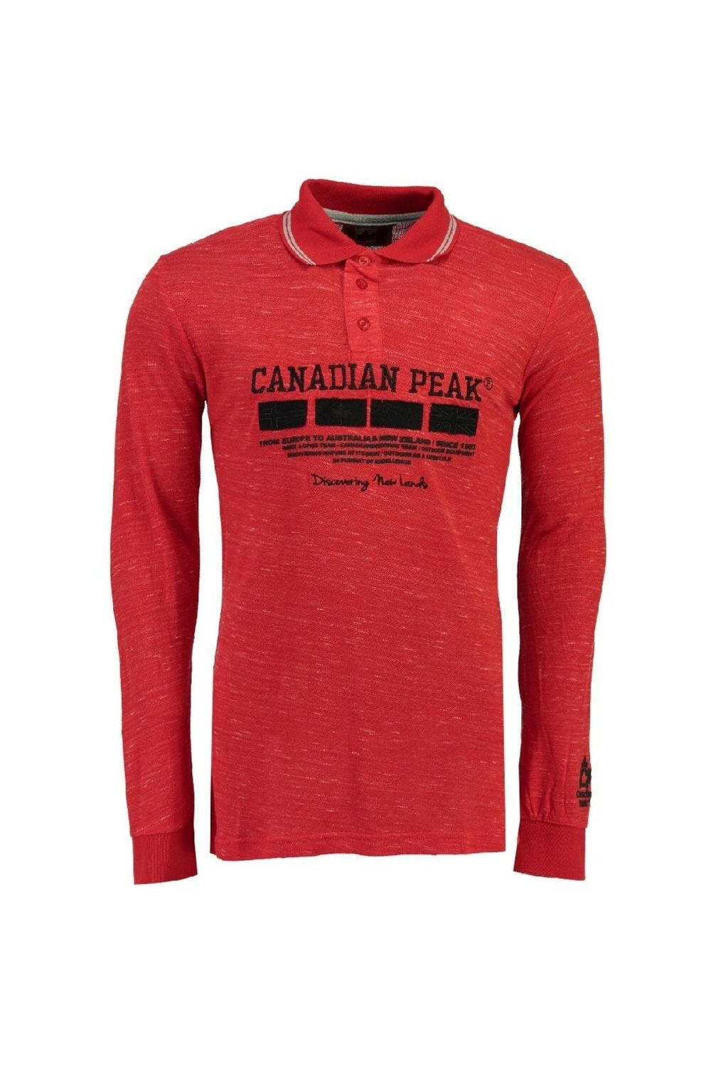 CANADIAN PEAK picture
