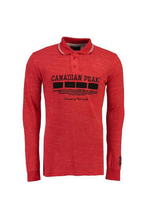 Canadian Peak Kinstar Herren-T-Shirt