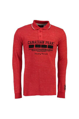 Canadian Peak Kinstar Herren-T-Shirt