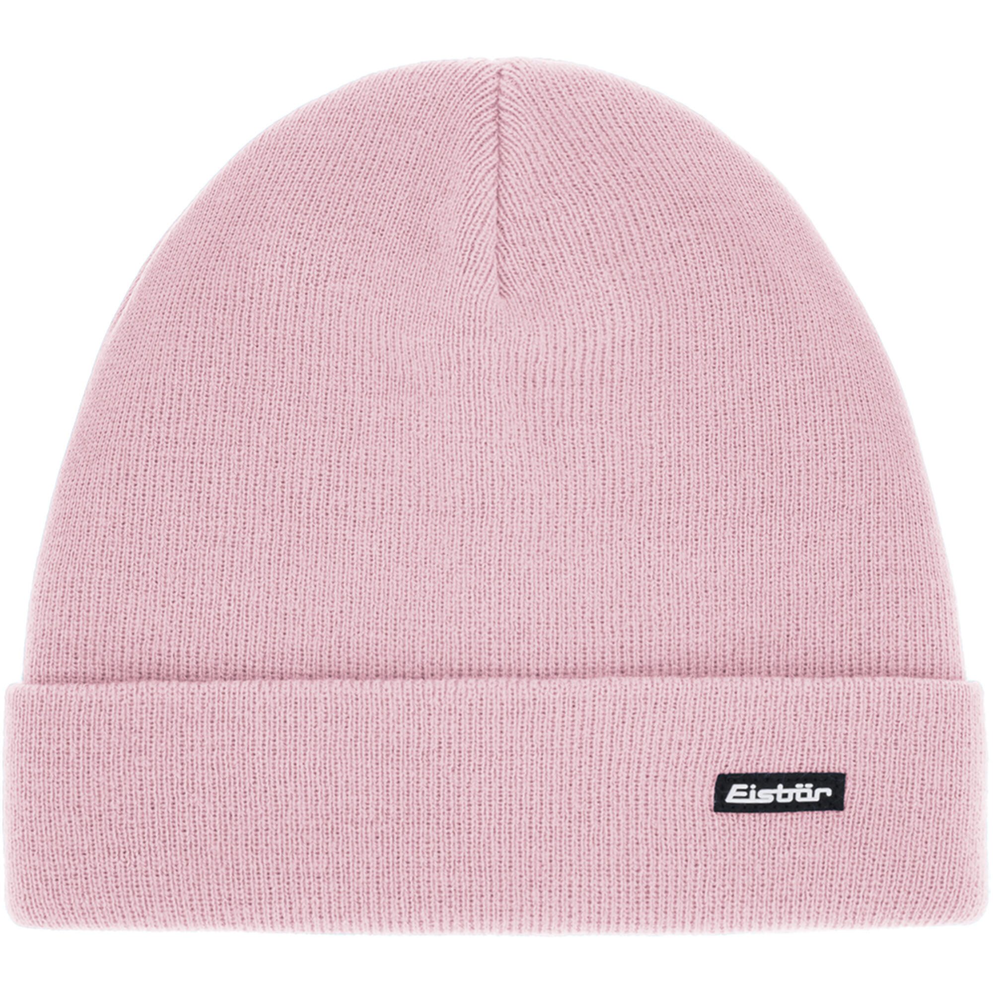 EISBÄR Eisbär Skater MÜ Strickmütze für Damen und Herren