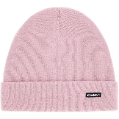 Eisbär Skater MÜ Strickmütze für Damen und Herren