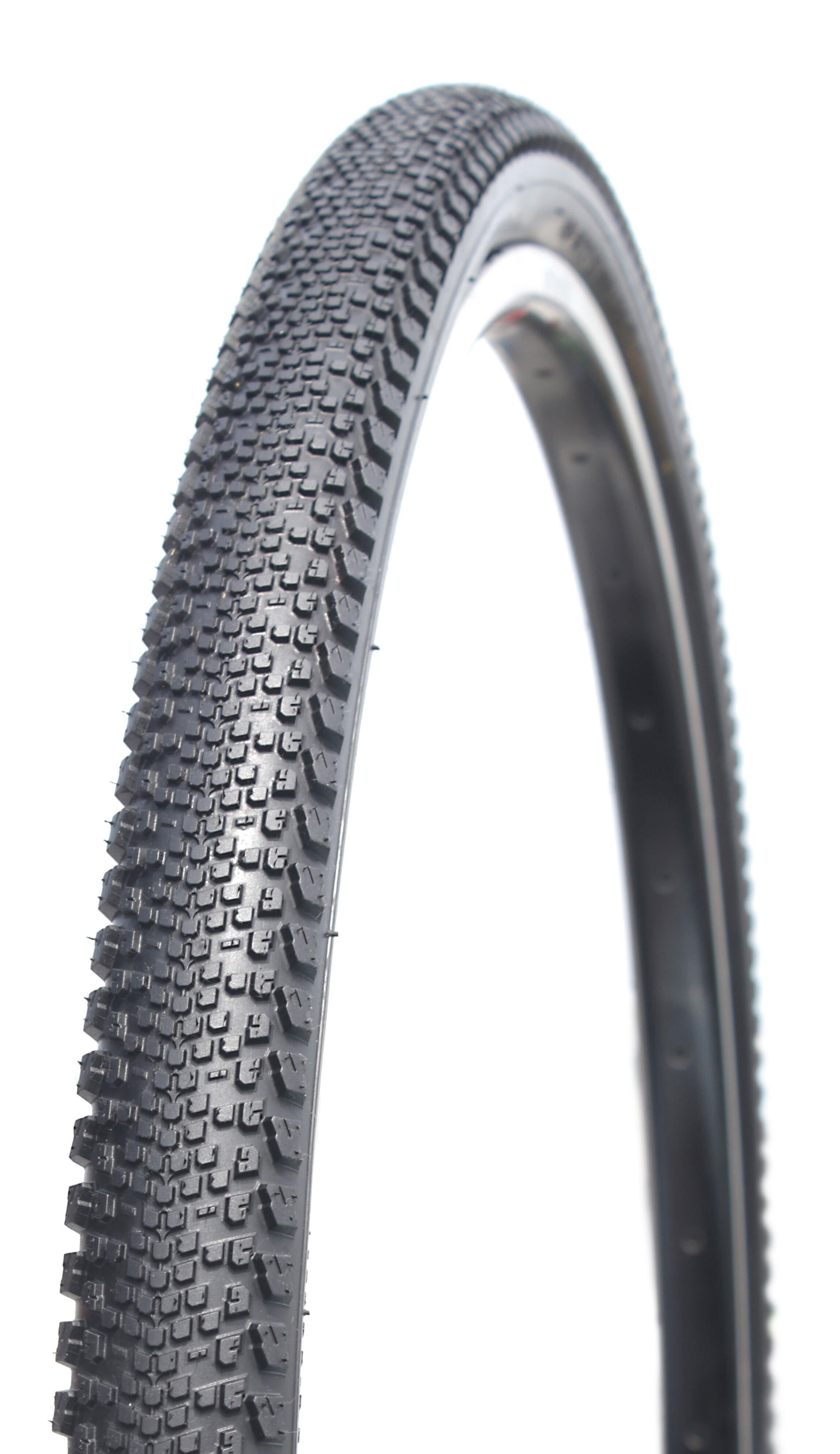 DELI TIRE Pneumatico DELI TIRE SA-300 700x38C - nero