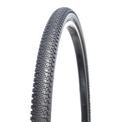 Pneu DELI TIRE SA-300 700x38C - noir