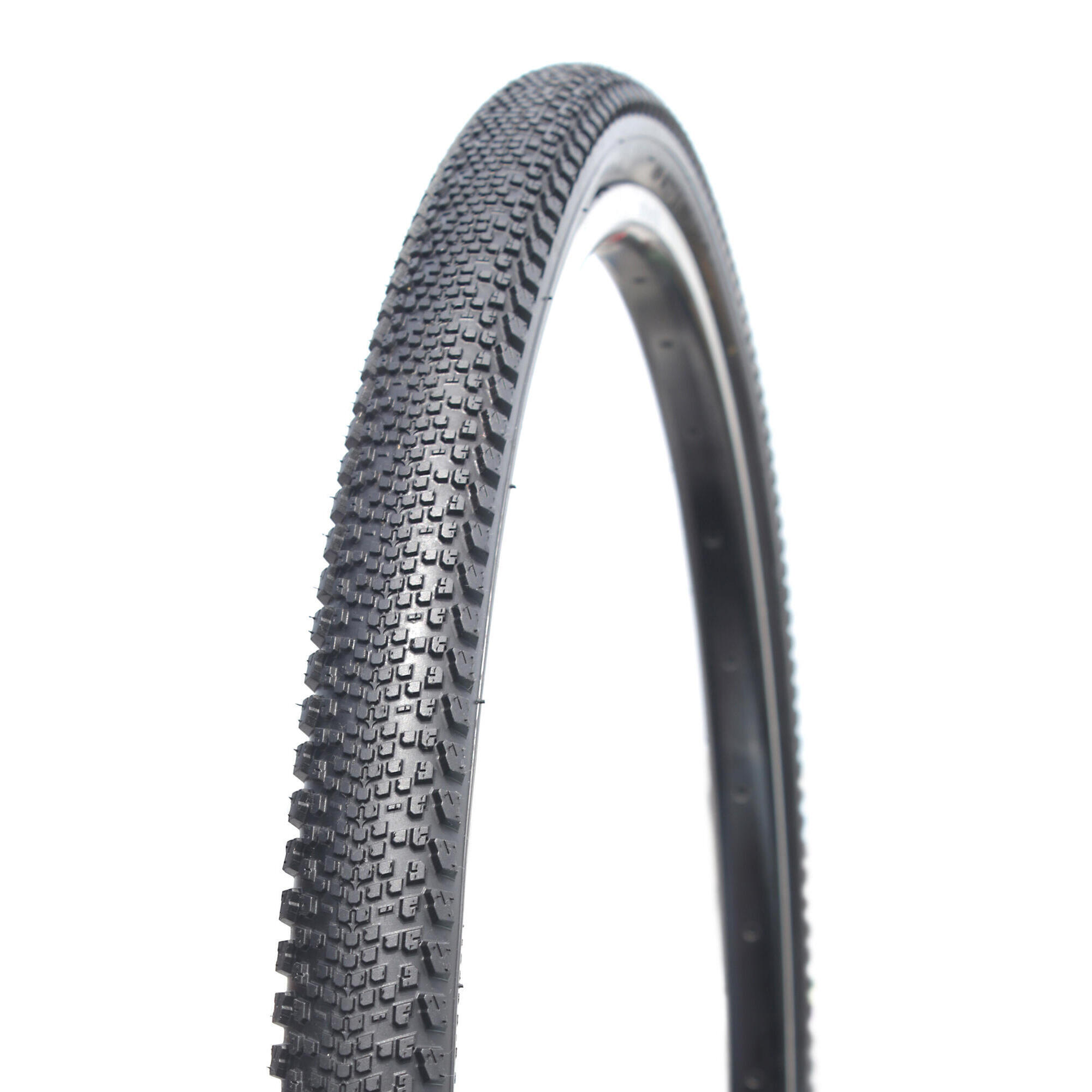 DELI TIRE Pneumatika DELI TIRE SA-300 700x38C - černá