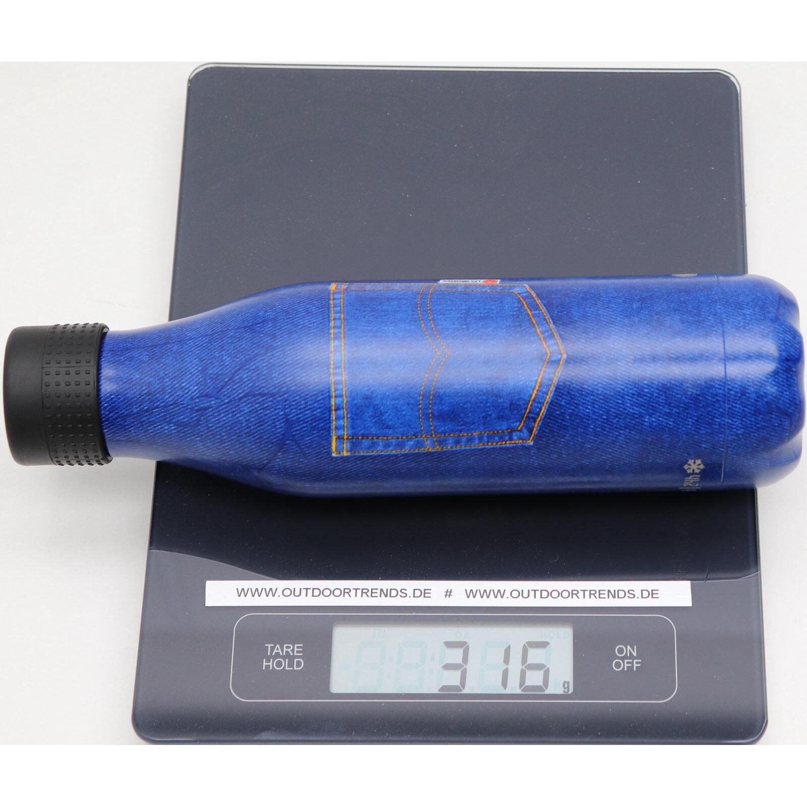Les Artistes Paris - BOUTEILLE RAINBOW - 500ML 2/7