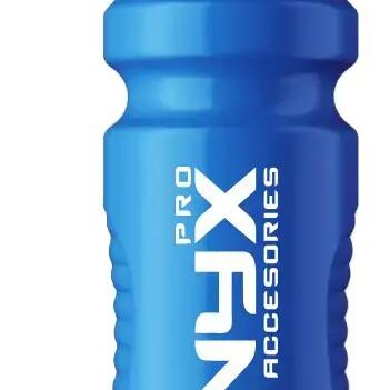 Deli Tire Onyx Water Bottle