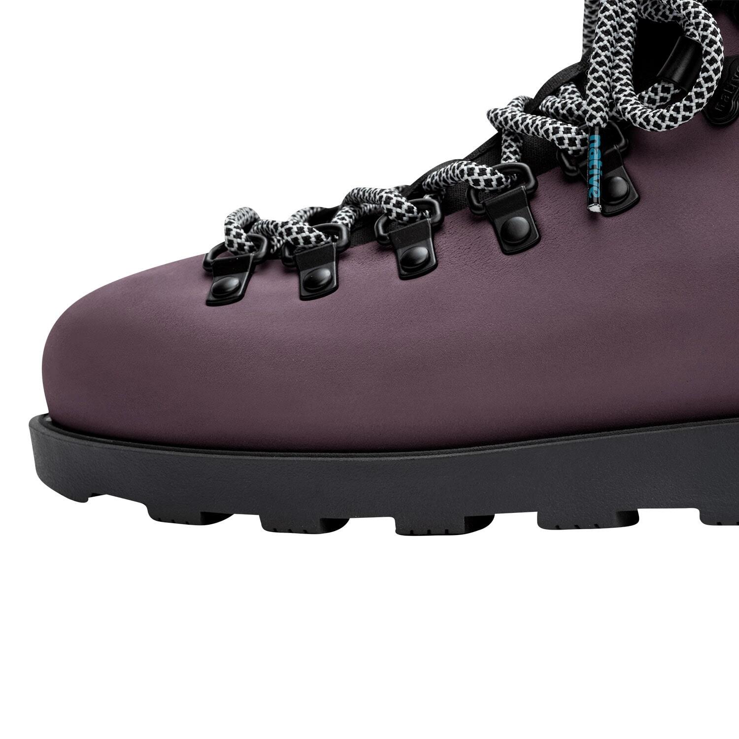 Buty turystyczne zimowe uniseks Native Fitzsimmons Citylite BLOOM 3/7