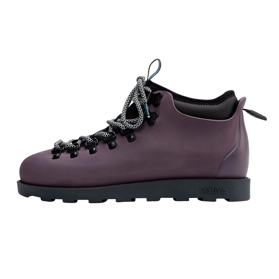 Buty turystyczne zimowe uniseks Native Fitzsimmons Citylite BLOOM