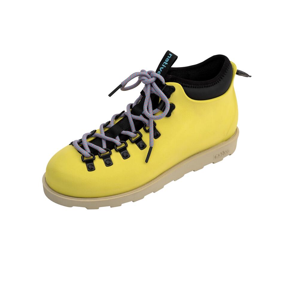 Buty turystyczne zimowe uniseks Native Fitzsimmons Citylite BLOOM