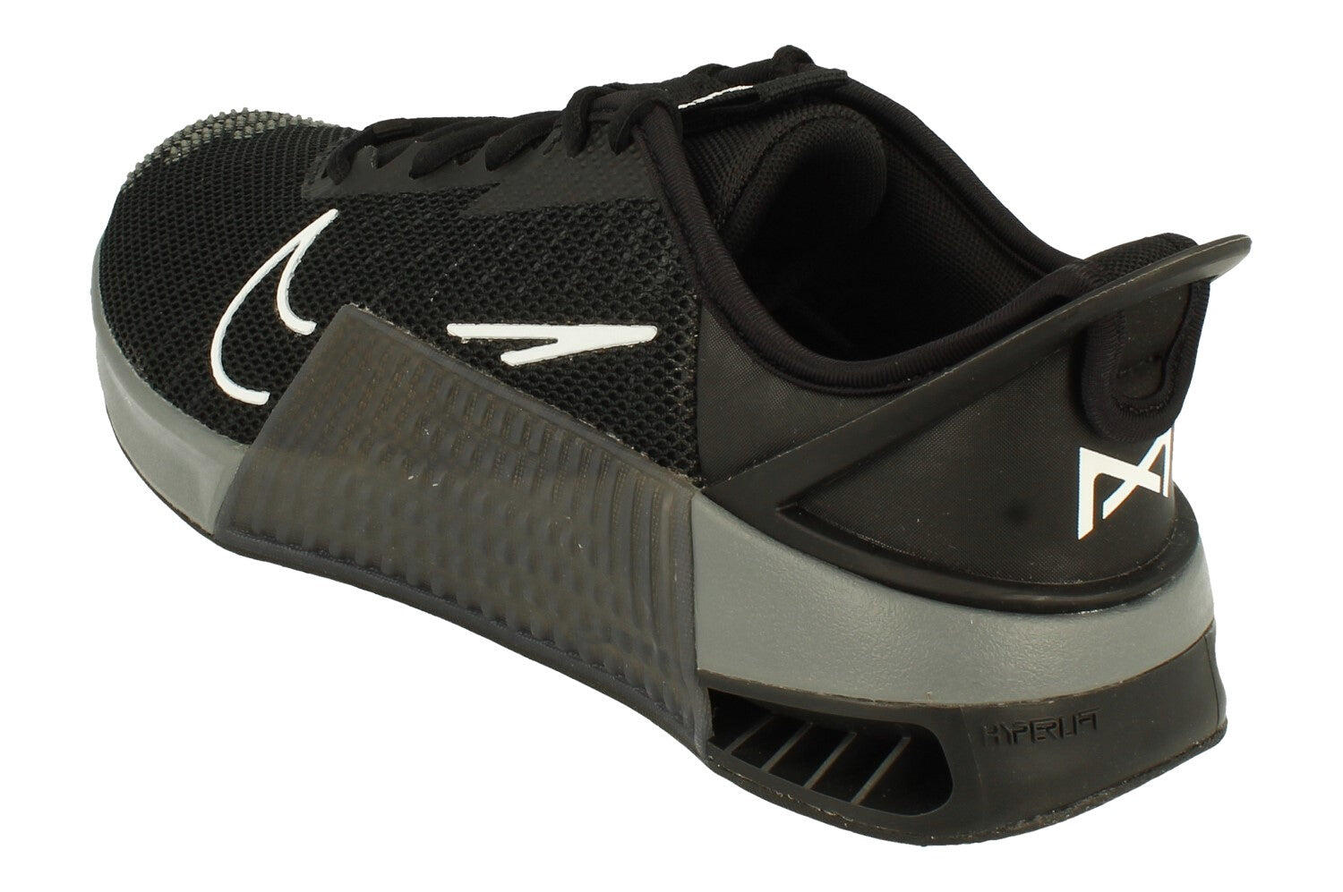 Nike Metcon 9 Flyease Mens Black Trainers 2/5