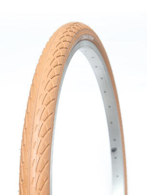 Fahrradreifen Deli Tire 26X1.75 Braun