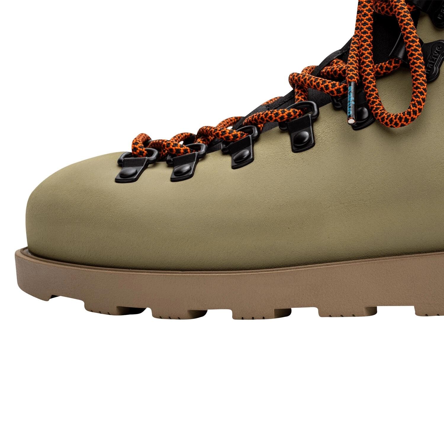 Buty turystyczne zimowe uniseks Native Fitzsimmons Citylite BLOOM 3/7
