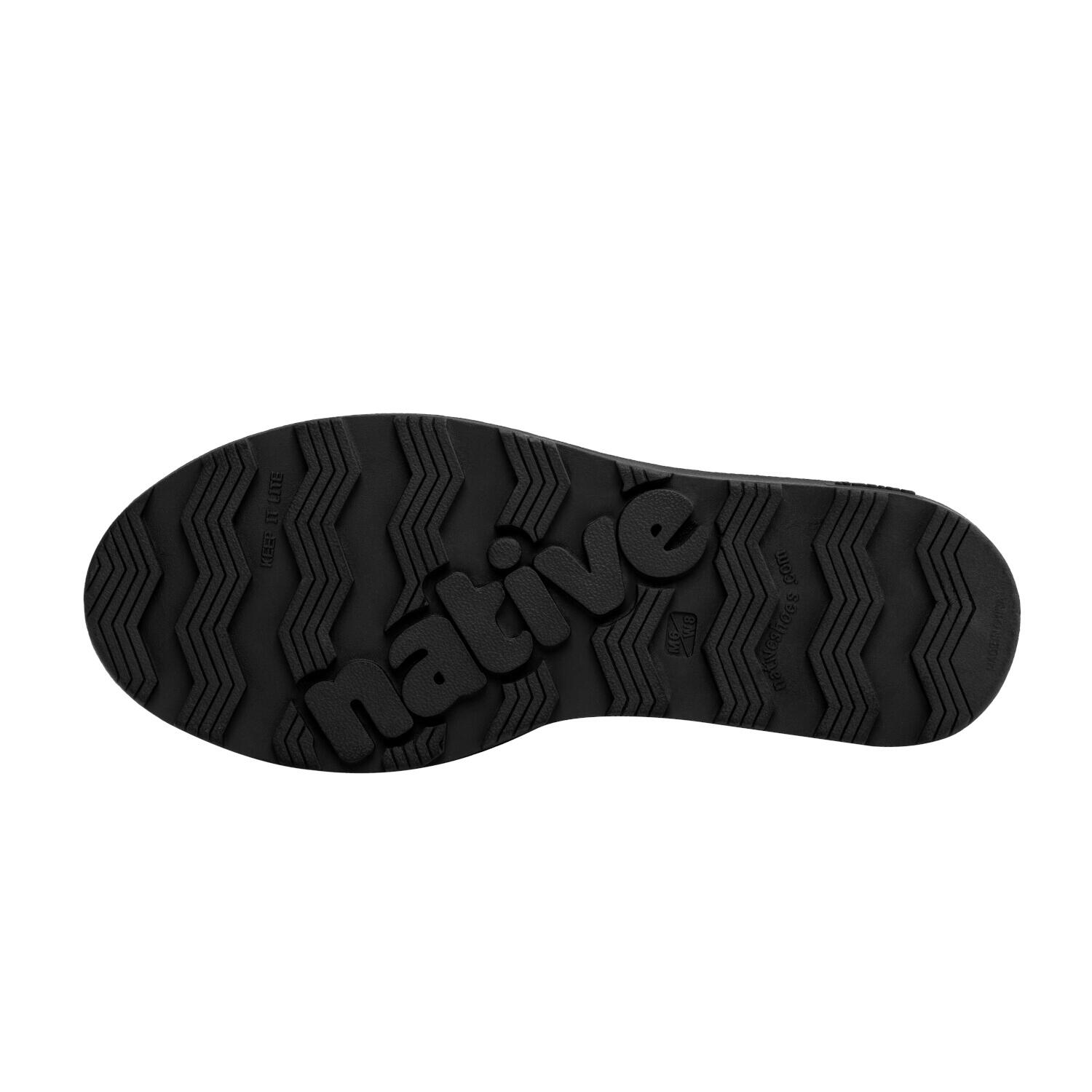 Buty turystyczne zimowe uniseks Native Fitzsimmons Citylite BLOOM 4/7