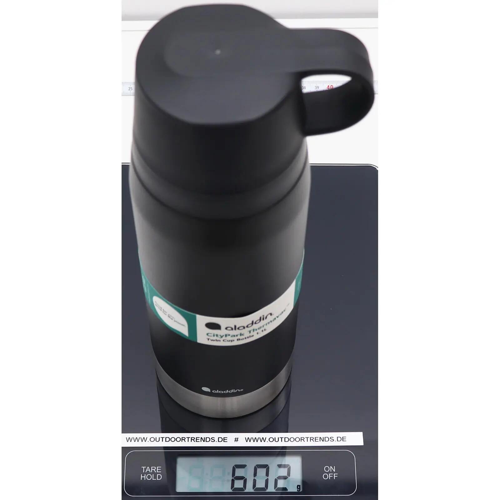 Bouteille isotherme Aladdin 5/7