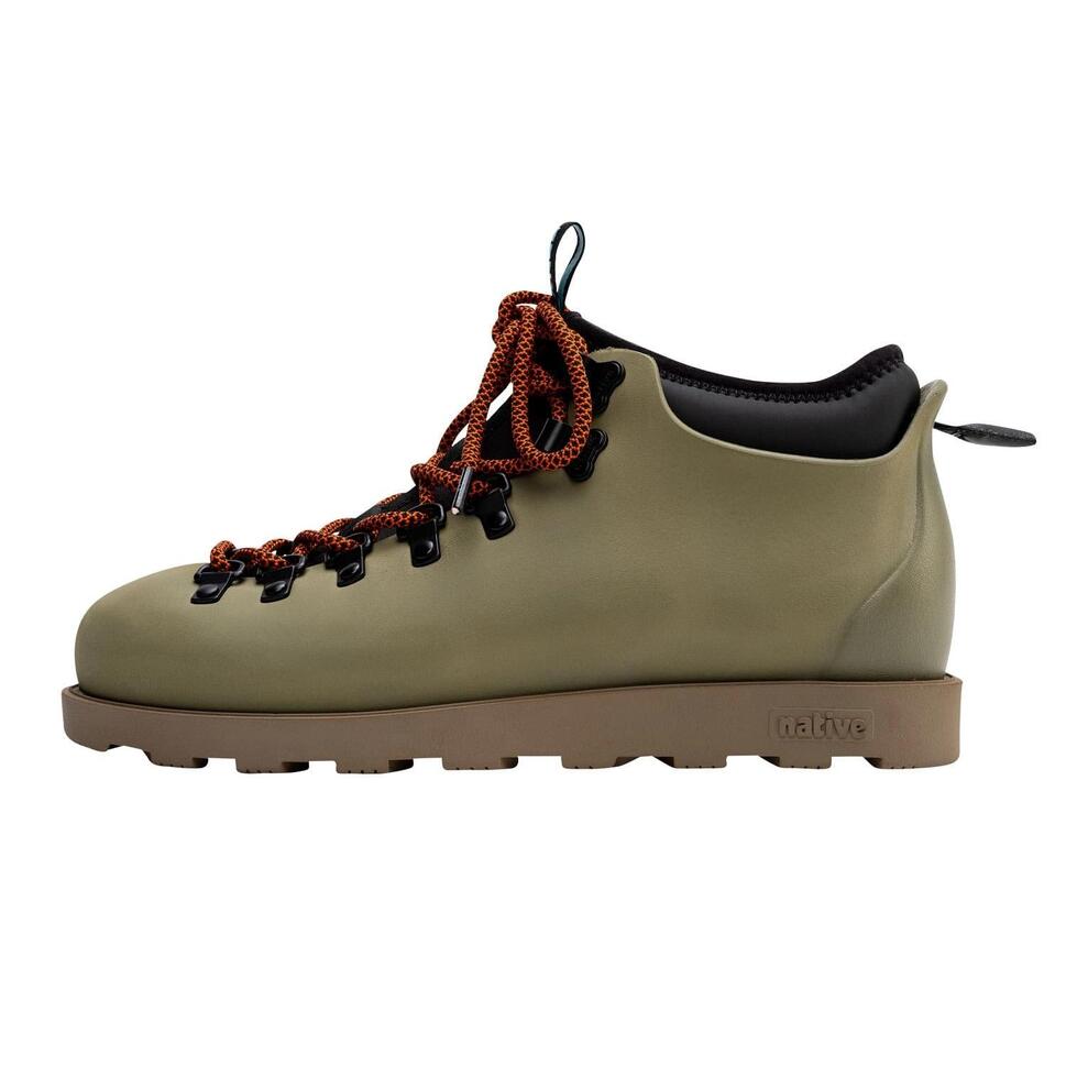 Buty turystyczne zimowe uniseks Native Fitzsimmons Citylite BLOOM