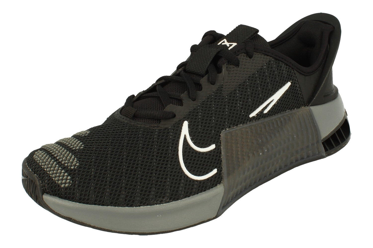 Nike Metcon 9 Flyease Mens Black Trainers NIKE Decathlon