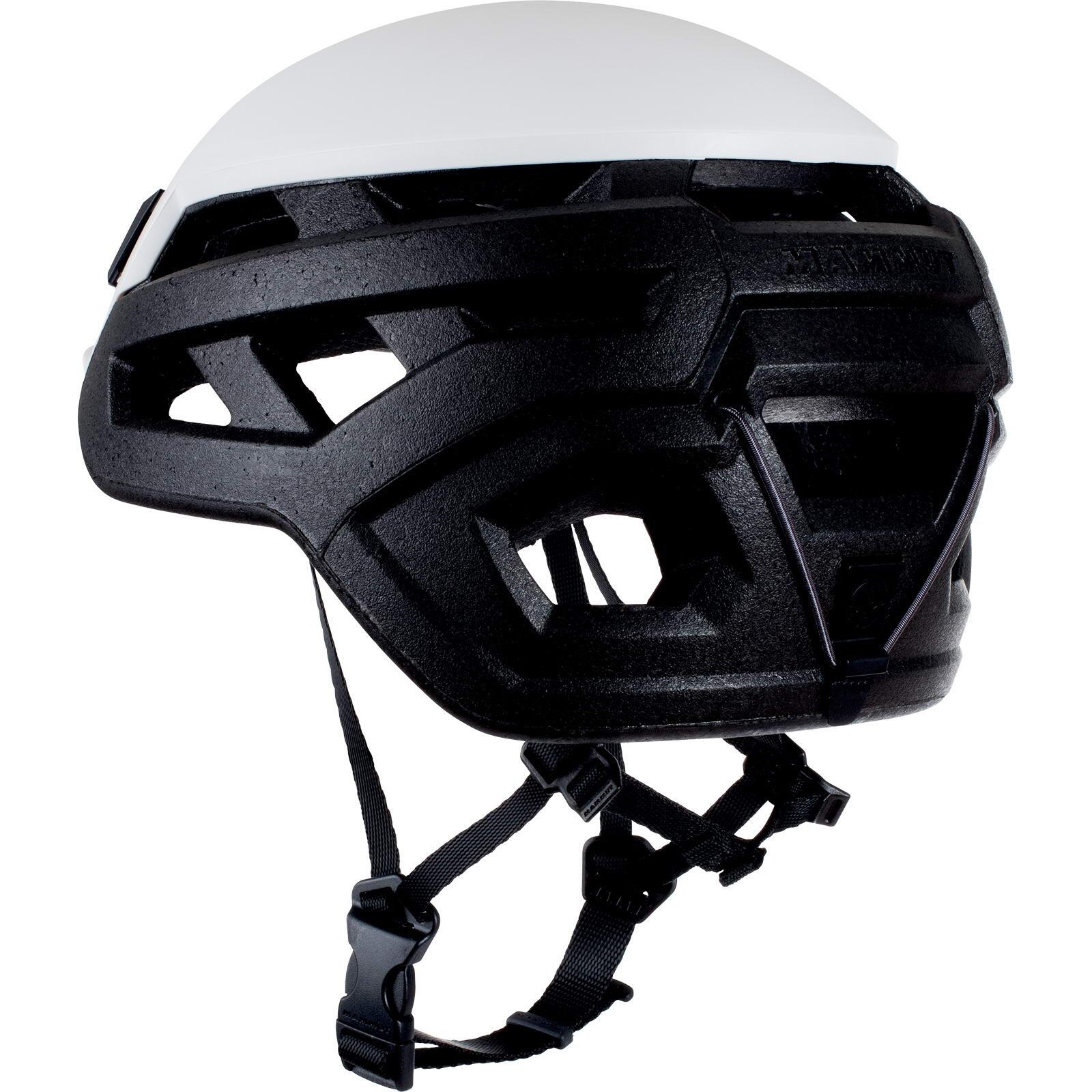Kask wspinaczkowy Mammut Wall Rider 2/7