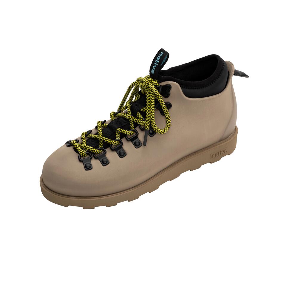 Buty turystyczne zimowe uniseks Native Fitzsimmons Citylite