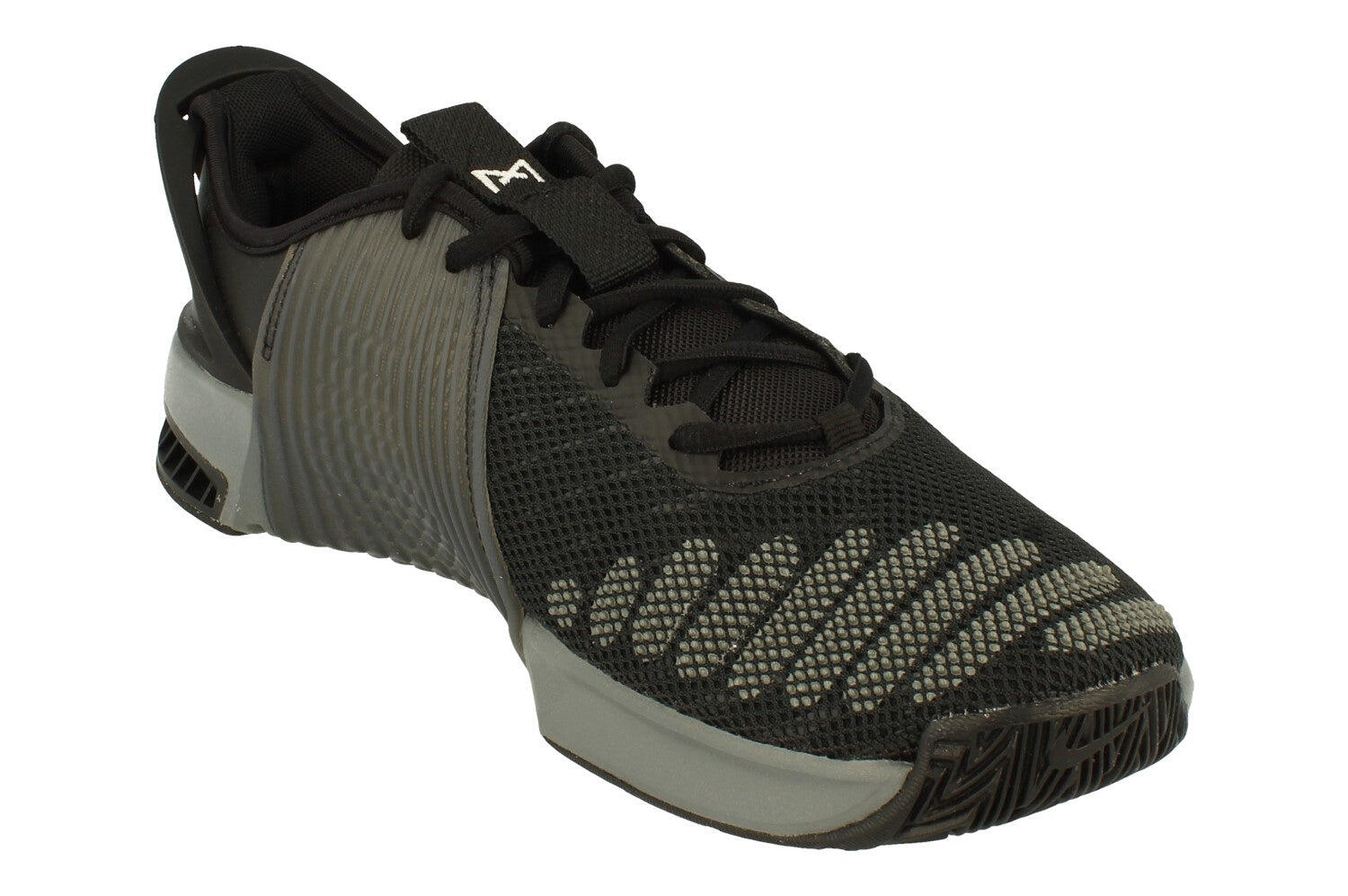 Nike Metcon 9 Flyease Mens Black Trainers 4/5