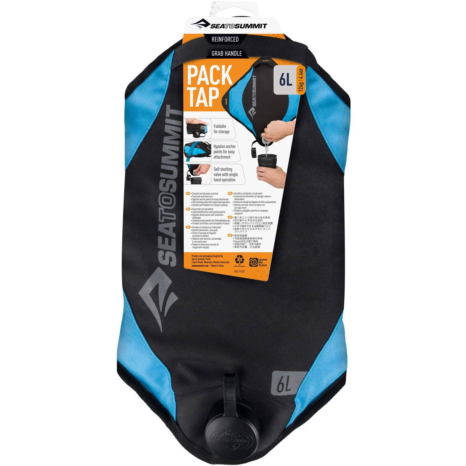 Worek PackTap