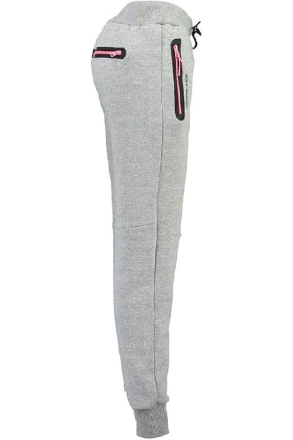 Pantalones de senderismo Canadian Peak joggers para mujer 2/3