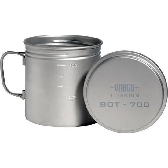 Bottle Pot BOT 700