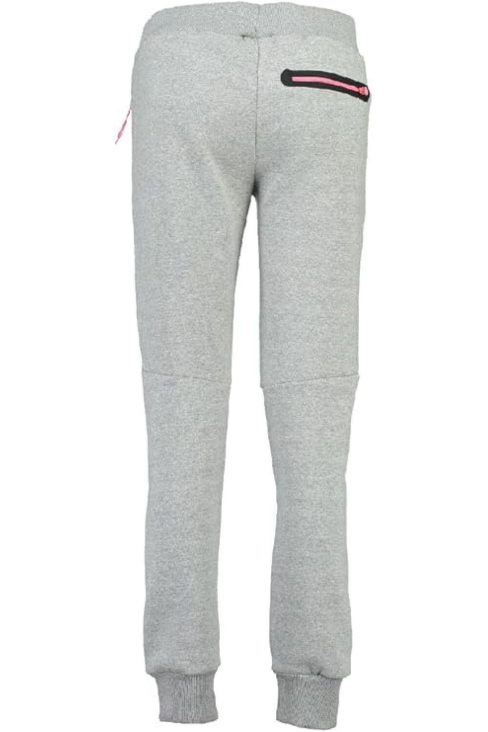 Pantalones de senderismo Canadian Peak joggers para mujer 3/3