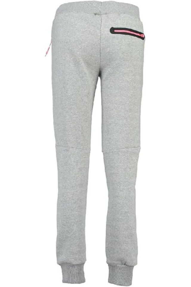 Pantalon De Randonnée Craghoppers Ventura Gris Taille UK 12 Femme (court)