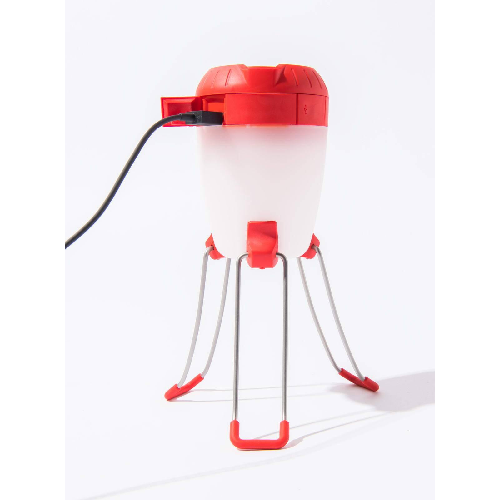 Lampa turystyczna Black Diamond Apollo - octane 3/5