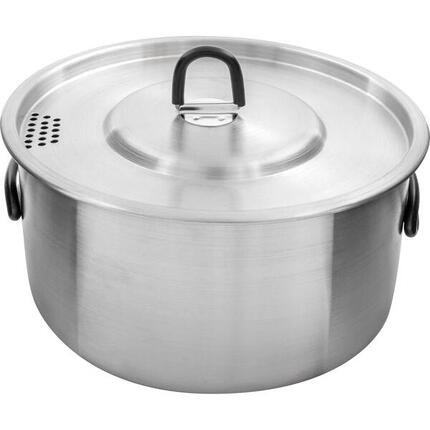 Edelstahl-Kochtopf Kettle II 1,6L