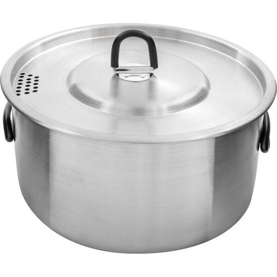 Edelstahl-Kochtopf Kettle II 1,6L