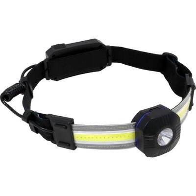 LED-Stirnlampe Taillight