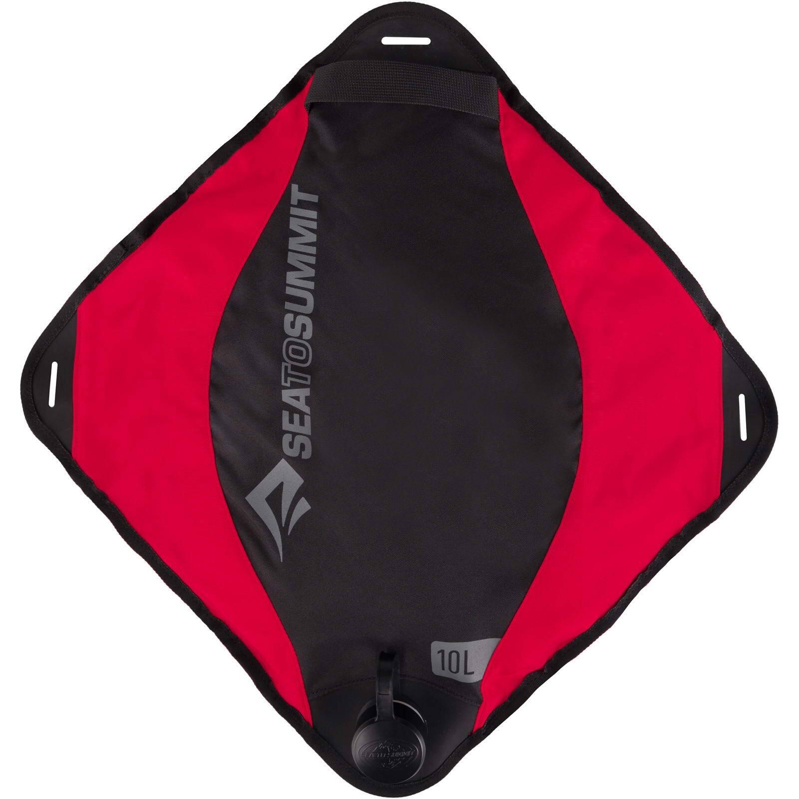 SEA TO SUMMIT Wasser-Sack Pack Tap 10 Liter