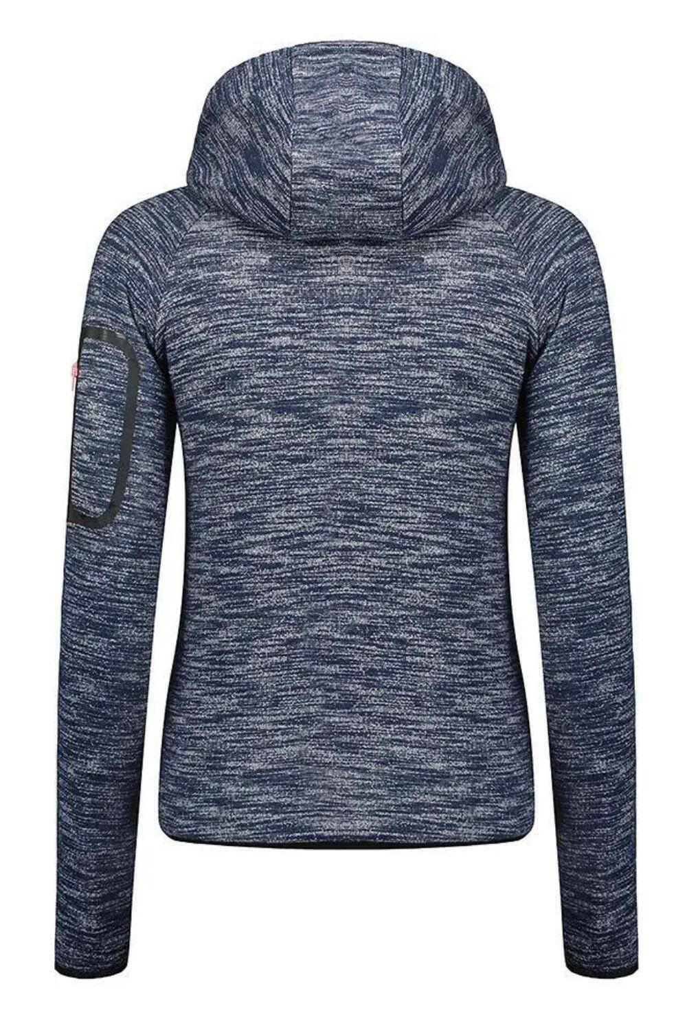 Bluza turystyczna damska Canadian Peak Gap Lady