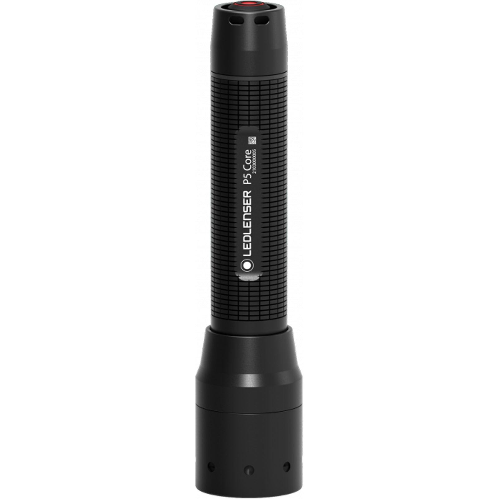 Taschenlampe P5 Core 2/4