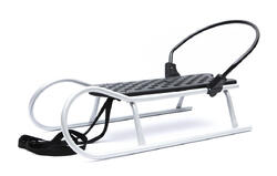 Luge Onyx avec dossier Polonais Fort