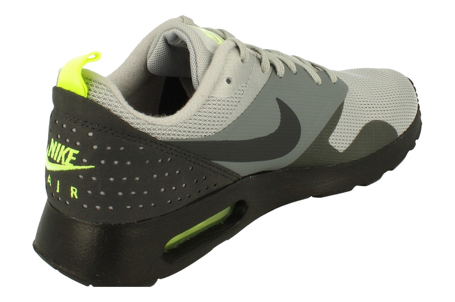 Ténis Desportivos Homem Nike Air Max Tavas 3/7
