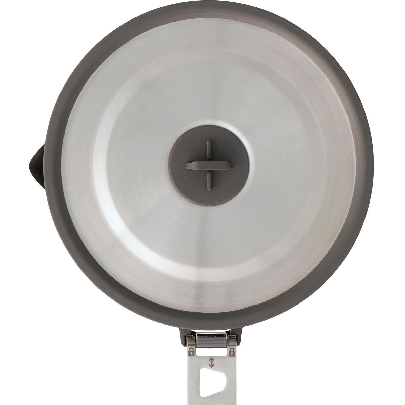 13. Pentola E Cesti Filtranti Da 30 Fino A 500 Litri Acciaio INOX AISI 304 - Ghidi Metalli - Foto 14