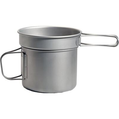 Titan Topf Ti-Boiler