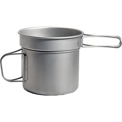 Titan Topf Ti-Boiler