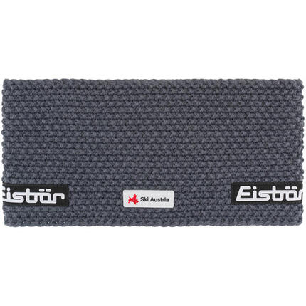 Eisbär Jamie SKA Stirnband für Damen mulesing frei