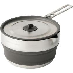 Sea to Summit Detour Casserole 1.8L Inox Pliable